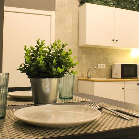 City Flats - Avenida Baleares Валенсия Екстериор снимка