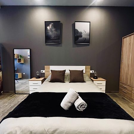 City Flats - Avenida Baleares Валенсия Екстериор снимка