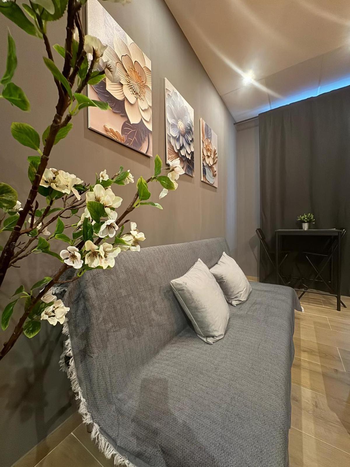 City Flats - Avenida Baleares Валенсия Екстериор снимка