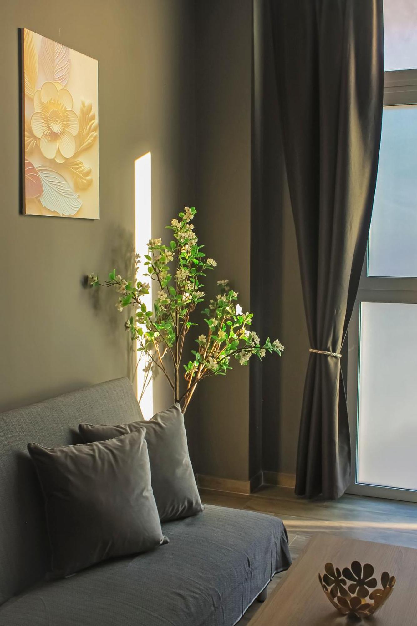 City Flats - Avenida Baleares Валенсия Екстериор снимка