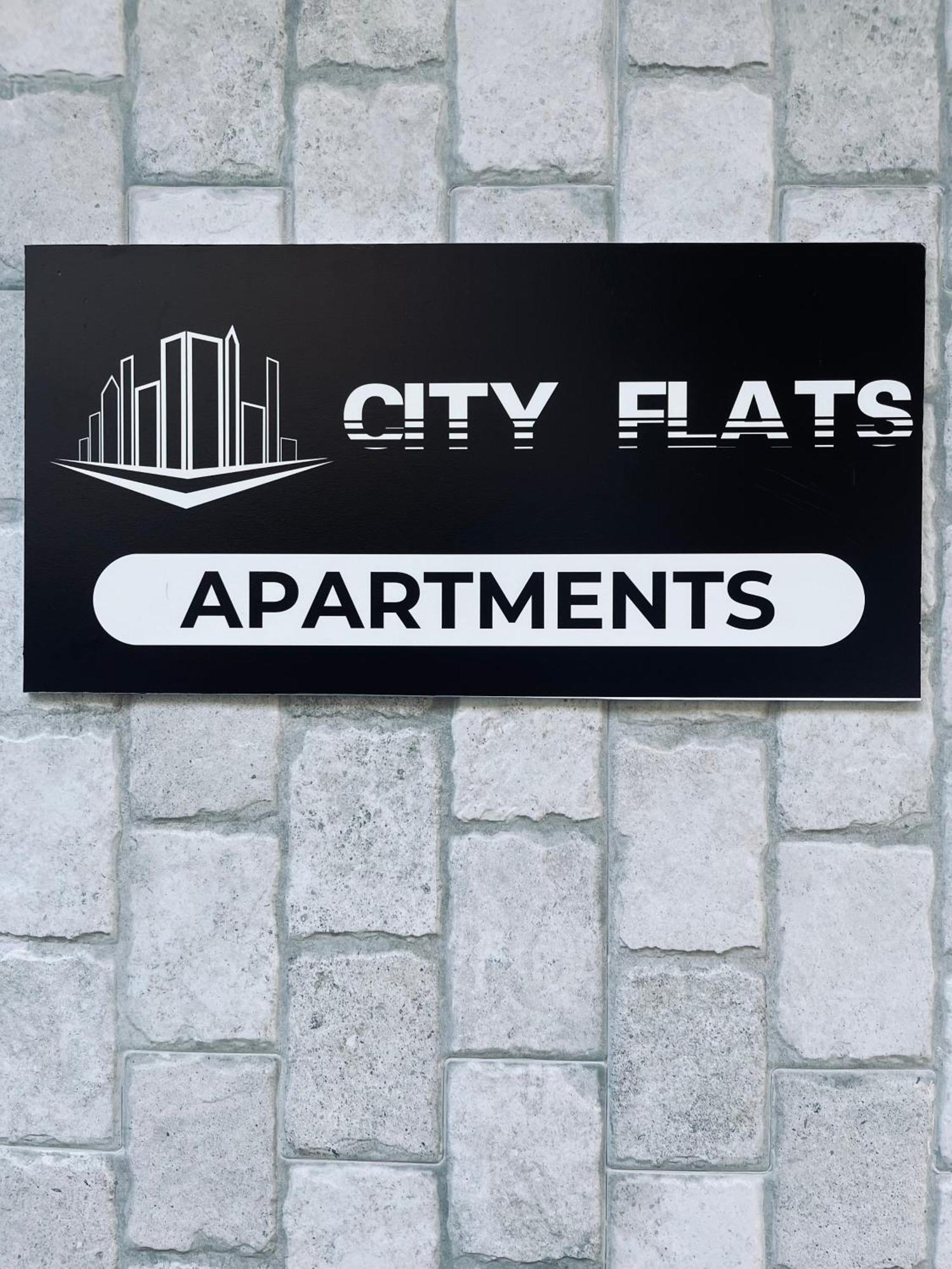 City Flats - Avenida Baleares Валенсия Екстериор снимка