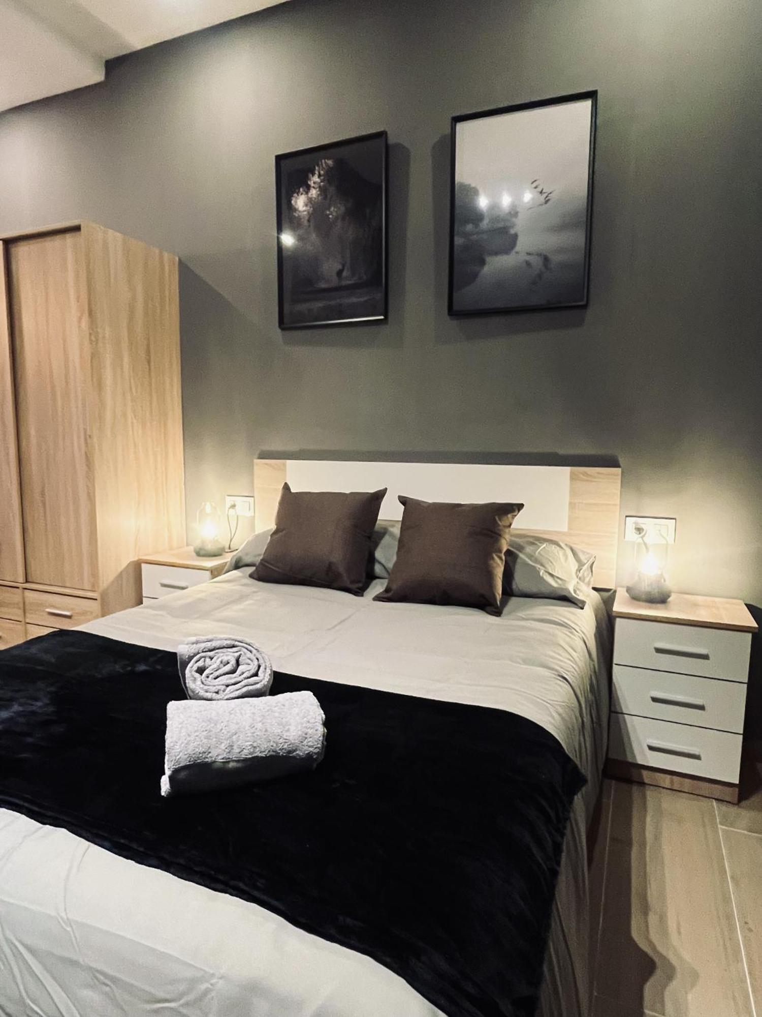City Flats - Avenida Baleares Валенсия Екстериор снимка