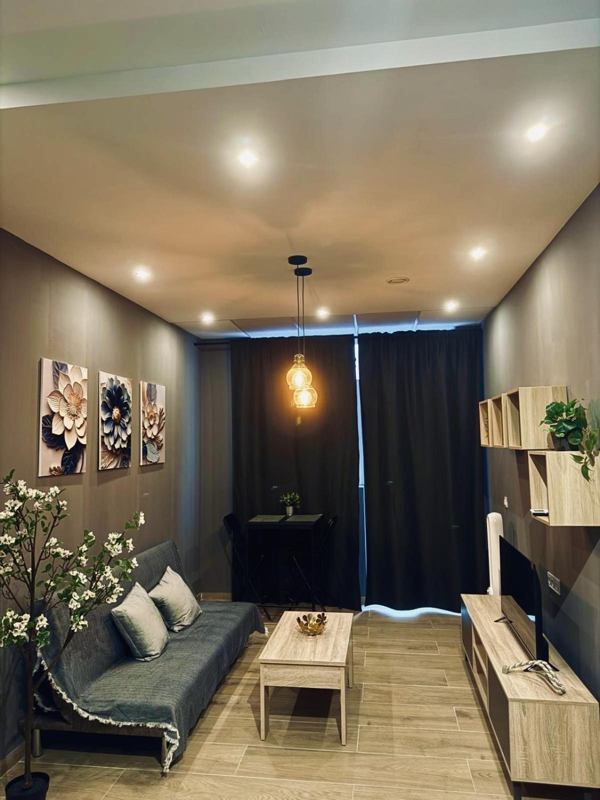 City Flats - Avenida Baleares Валенсия Екстериор снимка