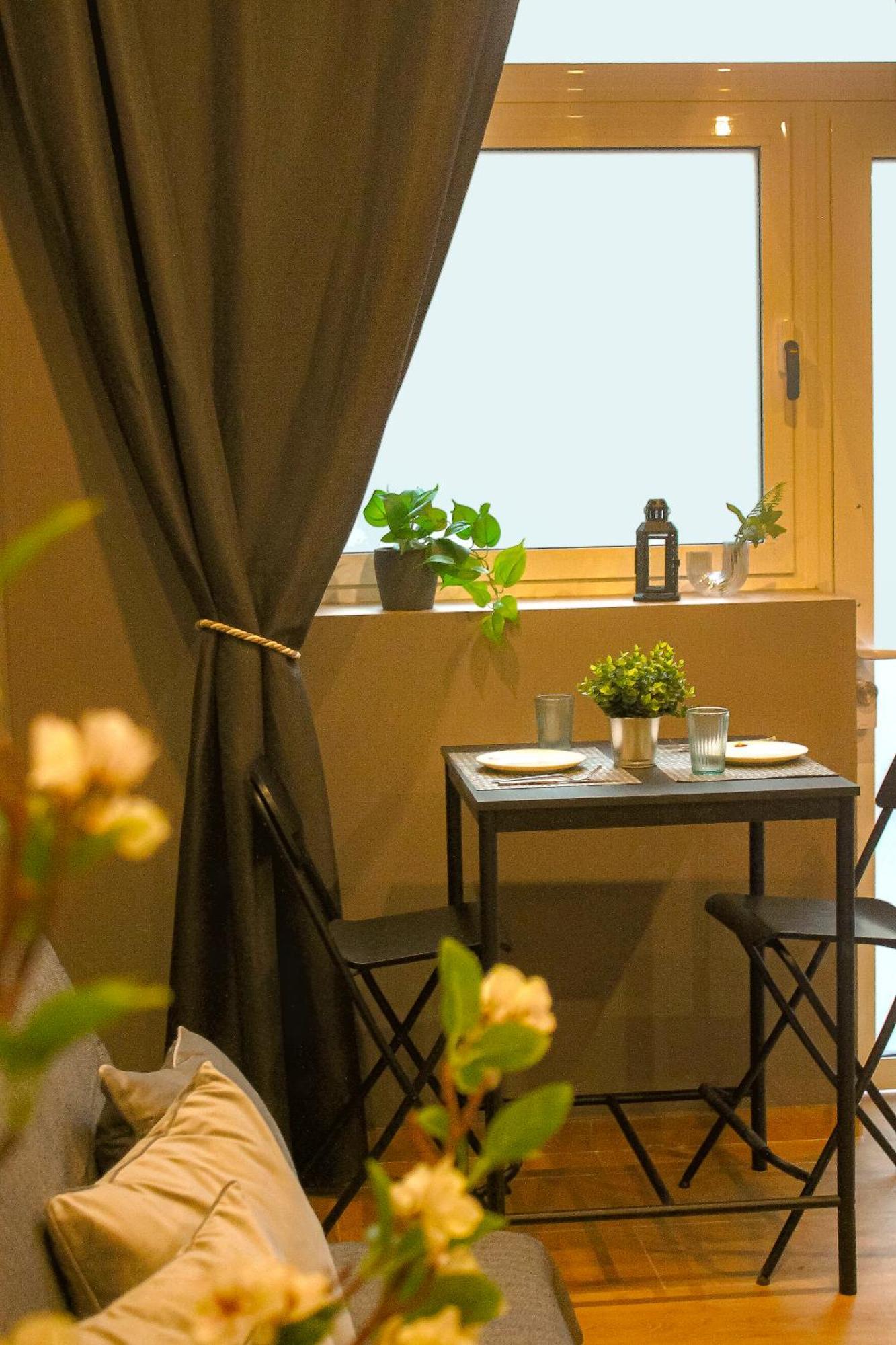 City Flats - Avenida Baleares Валенсия Екстериор снимка